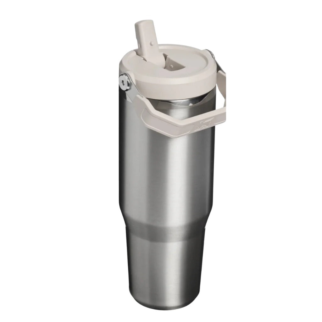 THE ICEFLOW™ FLIP STRAW 2.0 TUMBLER