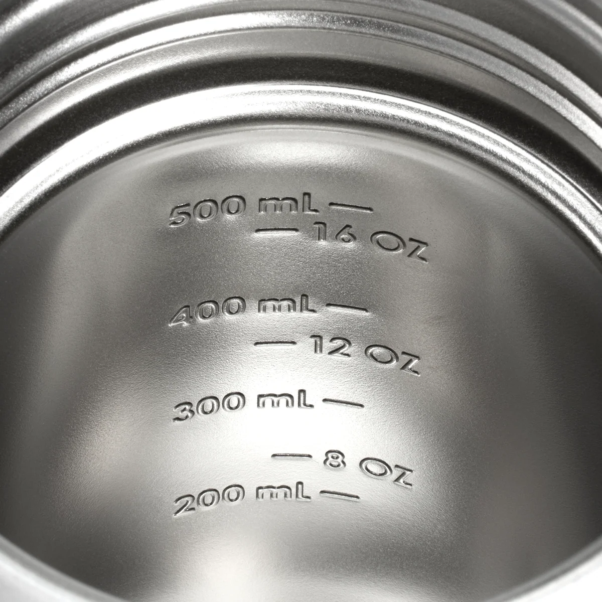 THE VITALIZE™ SHAKER