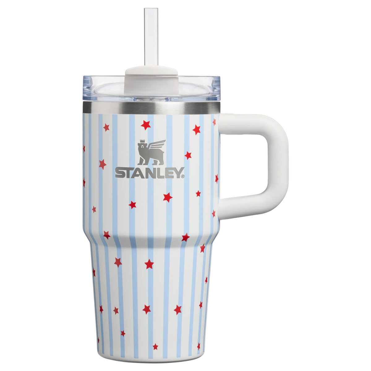 THE QUENCHER 2.0™ TUMBLER