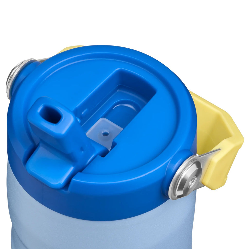 IceFlow™ Aerolight Flip Straw Bottle