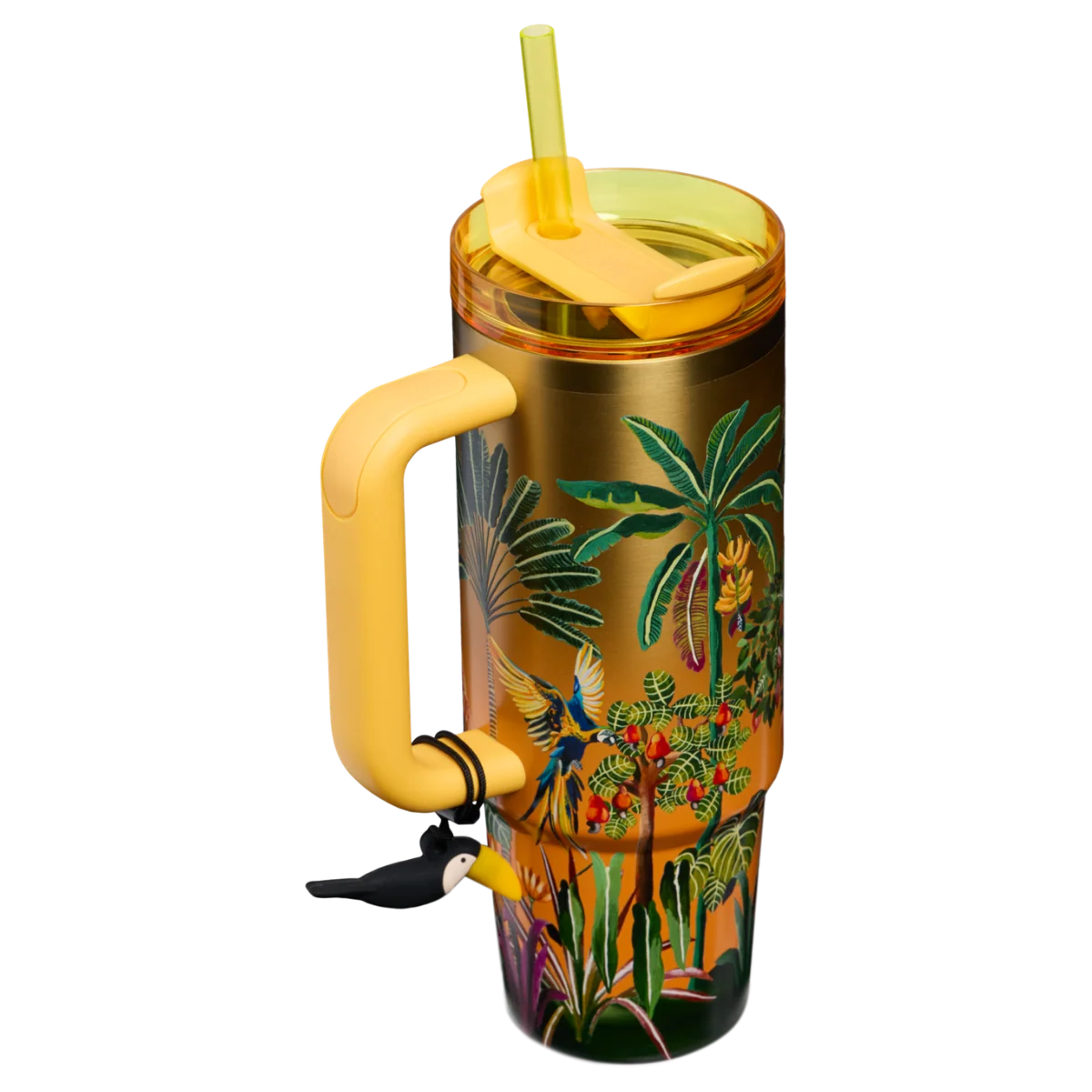 Stanley 1913 x FARM Rio Quencher H2.0 Flowstate™️Tumbler