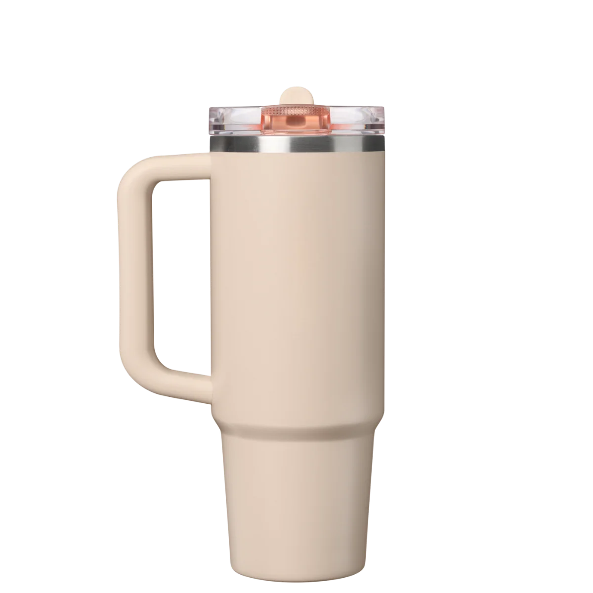 THE QUENCHER PROTOUR FLIP STRAW TUMBLER