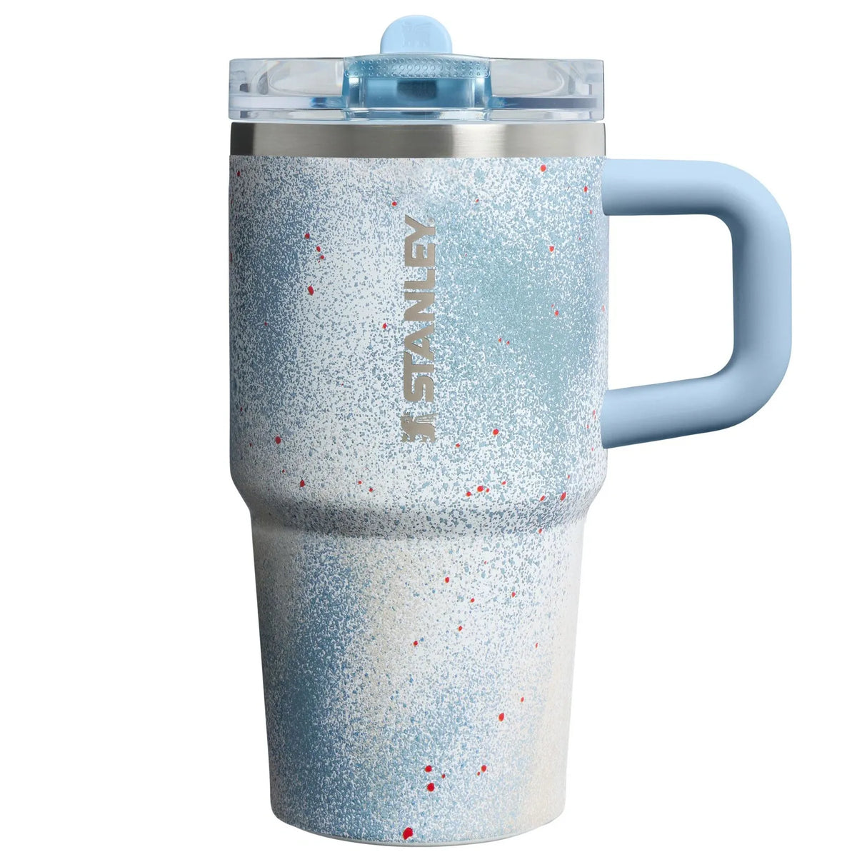 THE QUENCHER PROTOUR FLIP STRAW TUMBLER