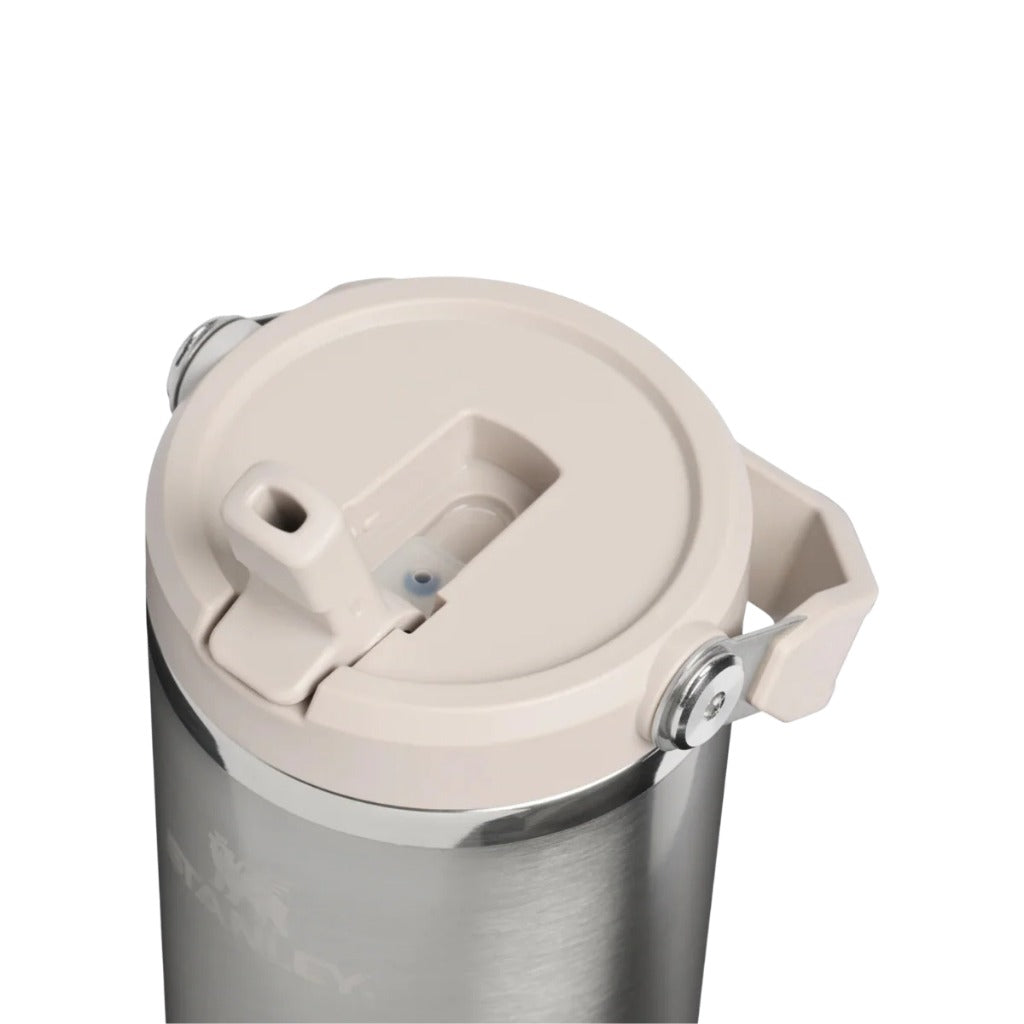 THE ICEFLOW™ FLIP STRAW 2.0 TUMBLER