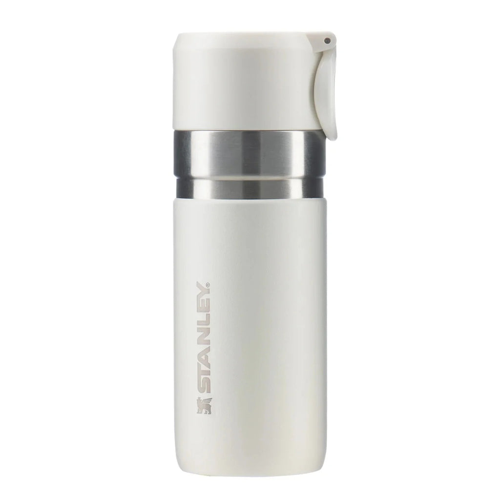 THE GO SLIM VACUUM BOTTLE