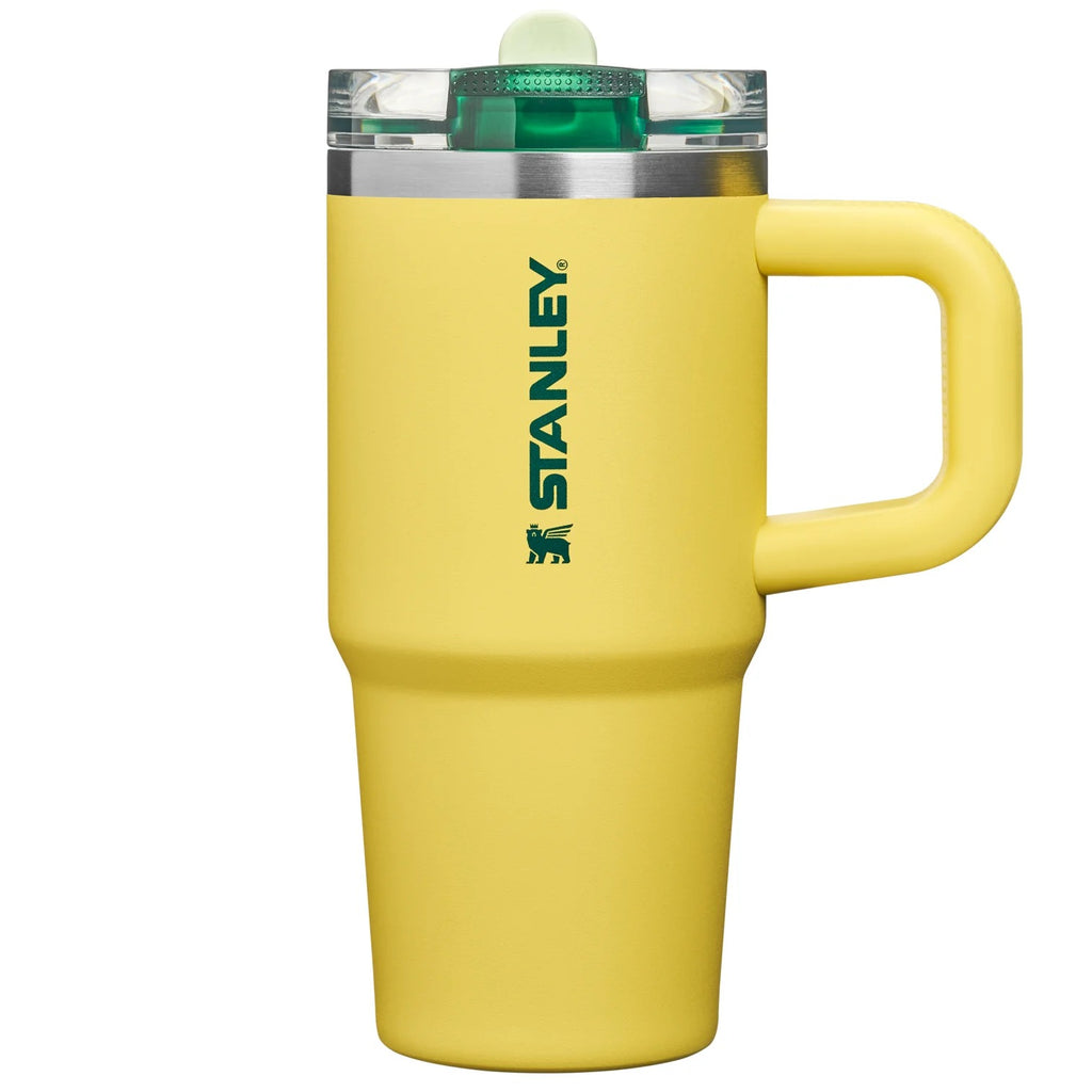 The Quencher ProTour Flip Straw Tumbler