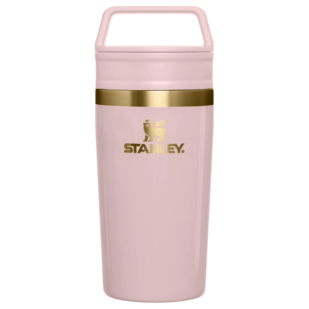 CAFÉ-TO-GO TRAVEL MUG