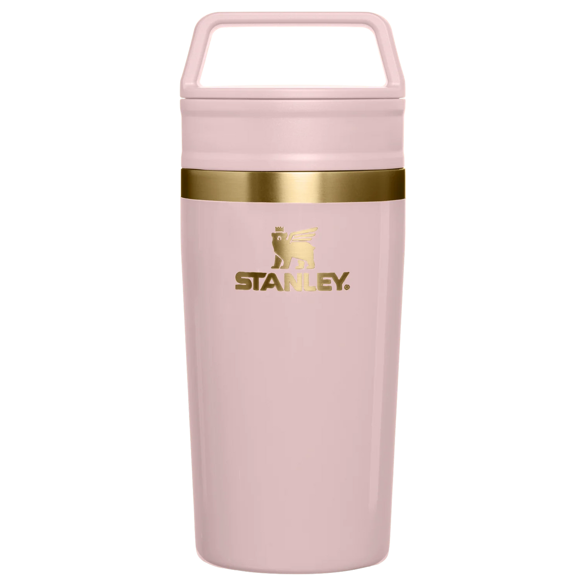 CAFÉ-TO-GO TRAVEL MUG