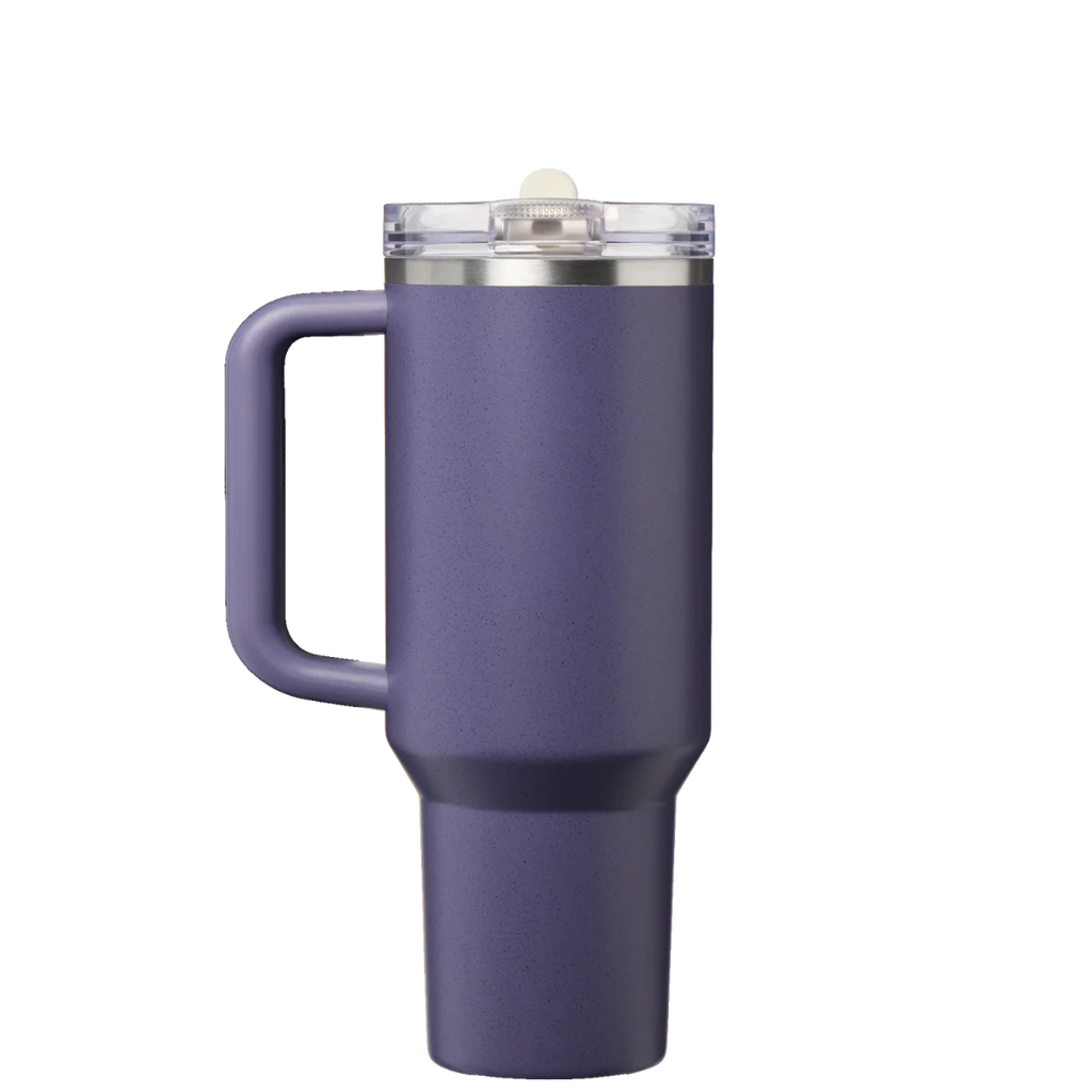 THE QUENCHER PROTOUR FLIP STRAW TUMBLER