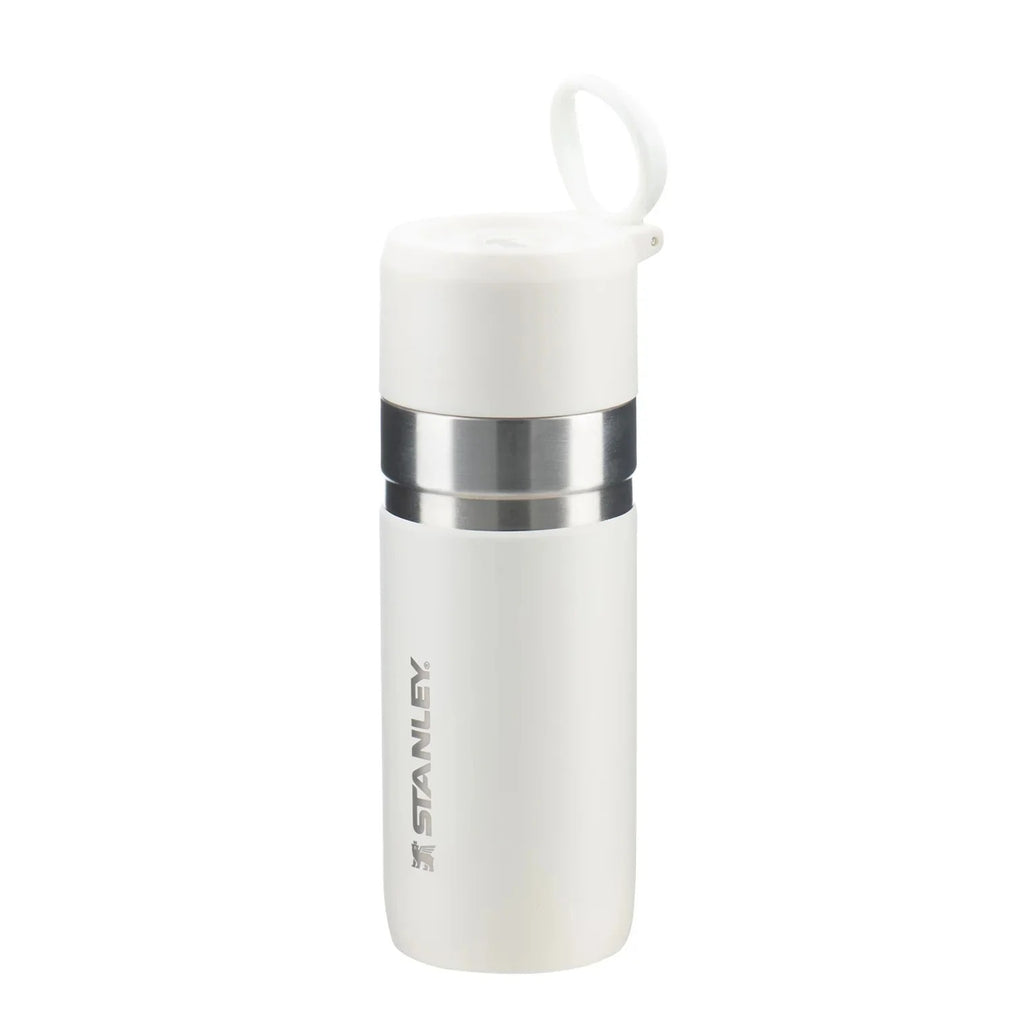 THE GO SLIM VACUUM BOTTLE