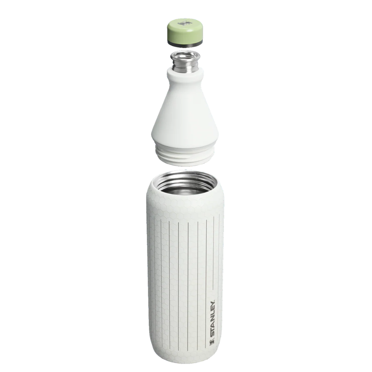 The Stanley 1913 x Nelly Korda All Day Slim Bottle
