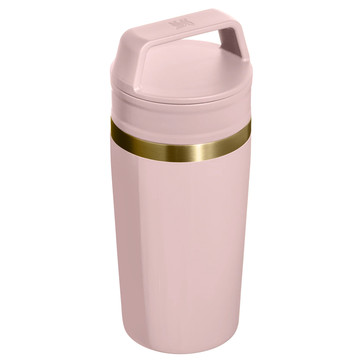 CAFÉ-TO-GO TRAVEL MUG