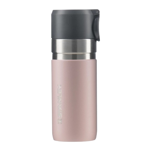THE GO SLIM VACUUM BOTTLE