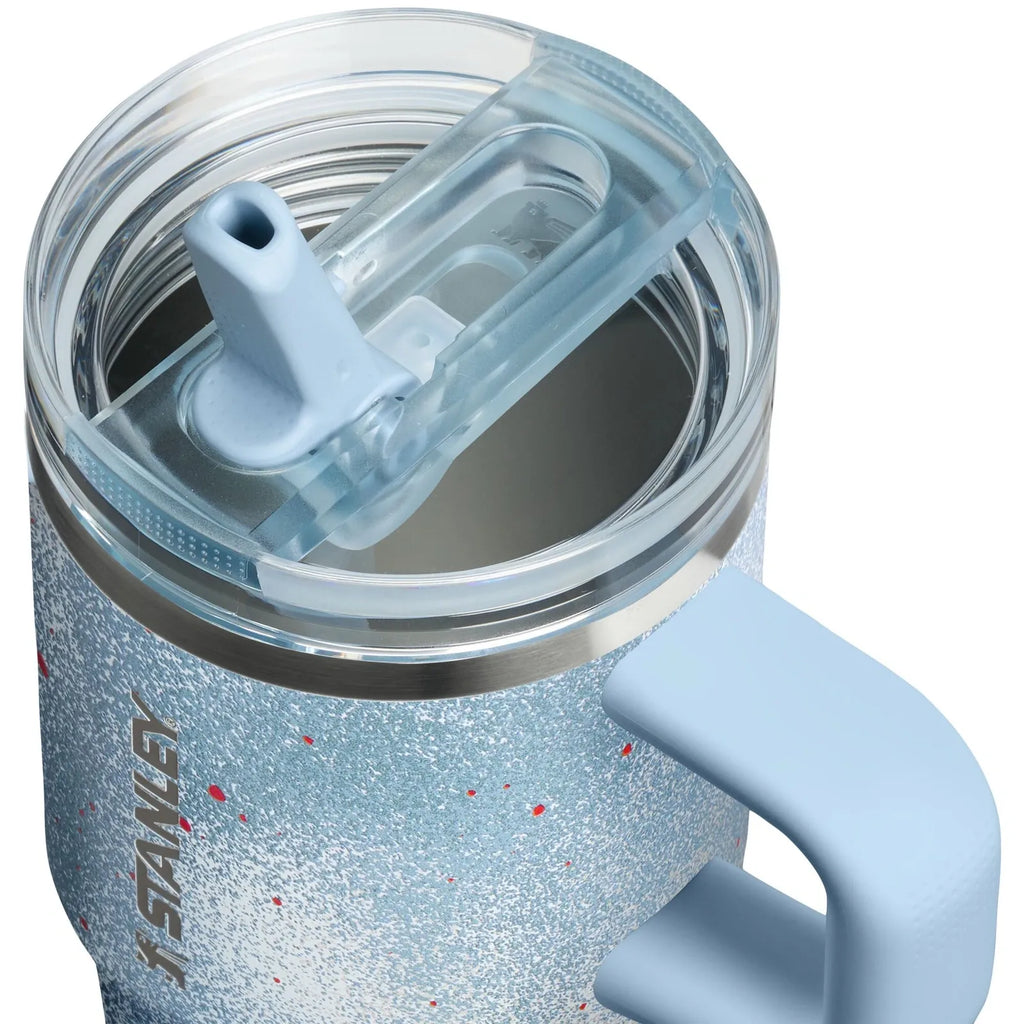 THE QUENCHER PROTOUR FLIP STRAW TUMBLER