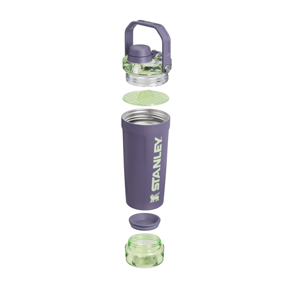THE VITALIZE™ SHAKER