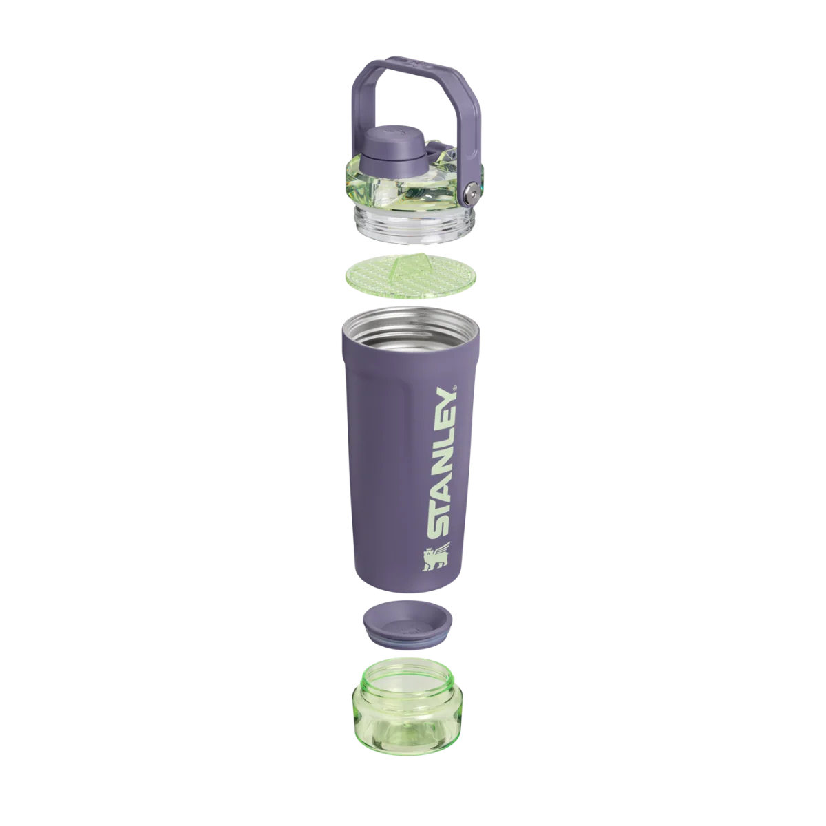 THE VITALIZE™ SHAKER