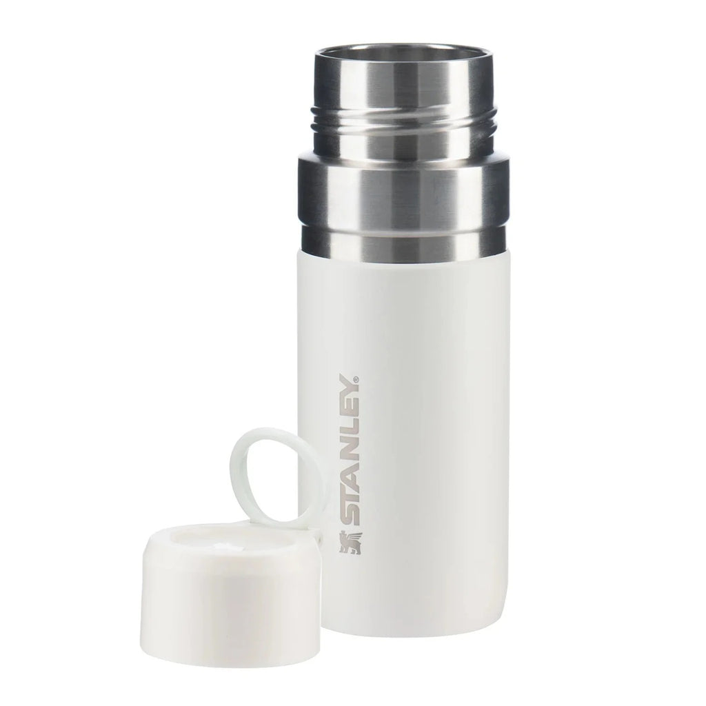 THE GO SLIM VACUUM BOTTLE
