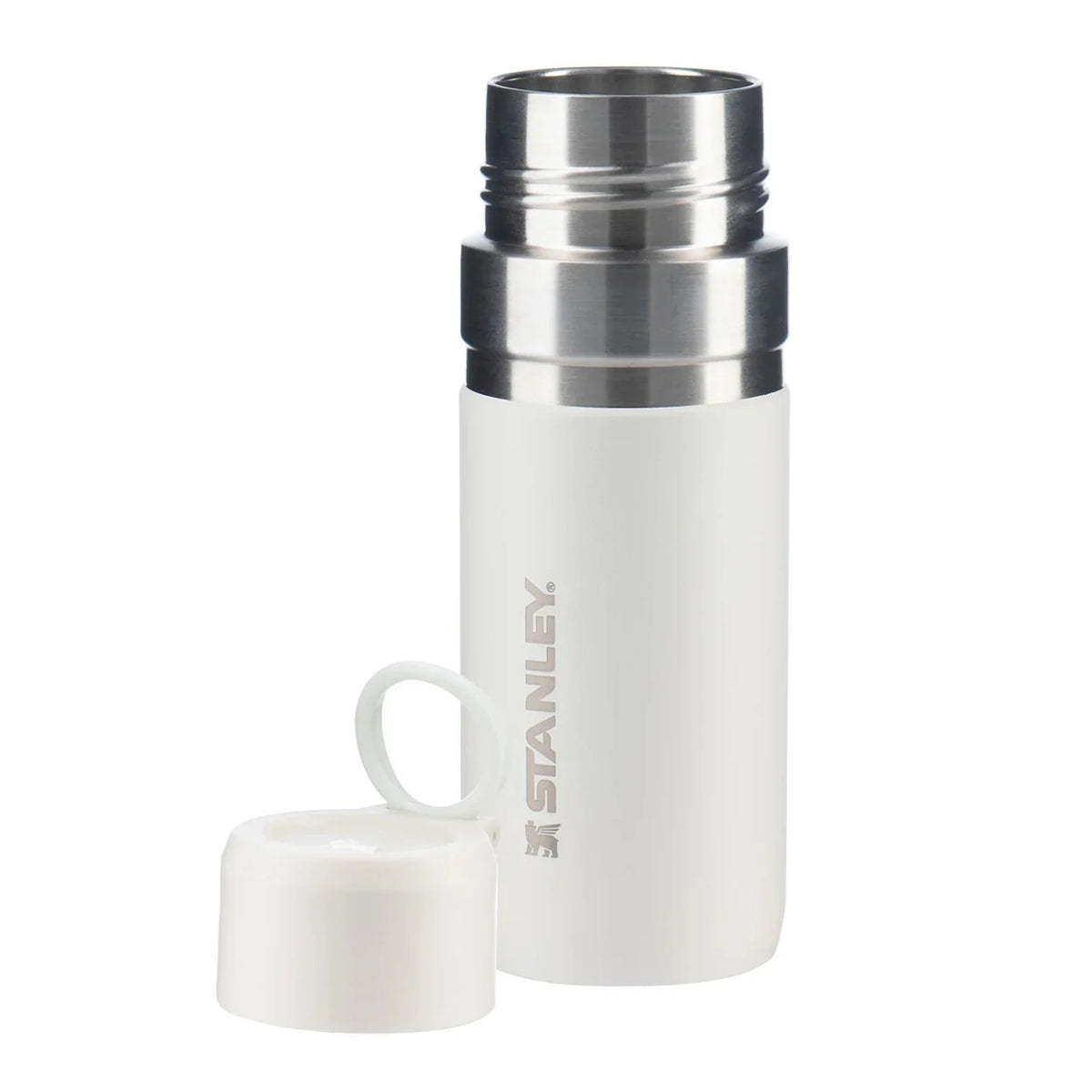 THE GO SLIM VACUUM BOTTLE