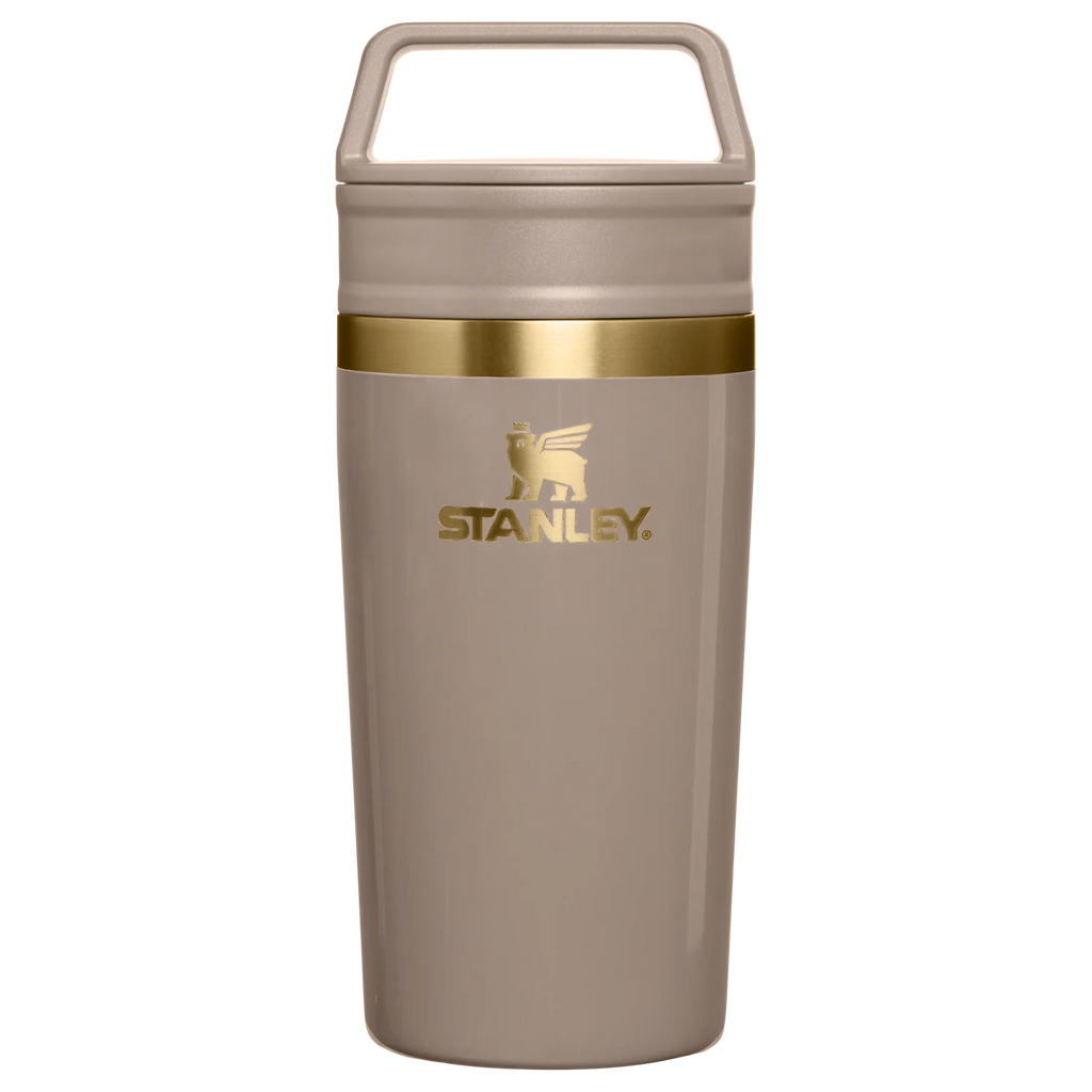 CAFÉ-TO-GO TRAVEL MUG