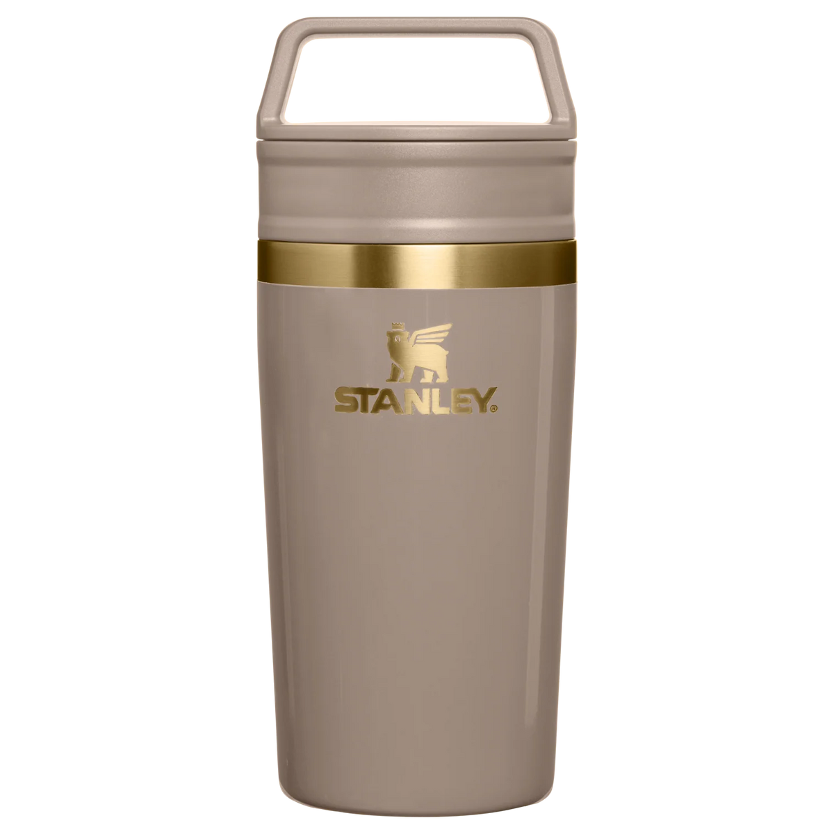 CAFÉ-TO-GO TRAVEL MUG