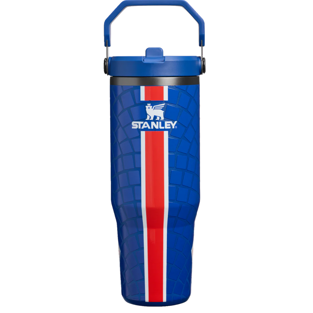 Stanley 1913 x Paris Saint-Germain ICEFLOW™ FLIP STRAW 2.0 TUMBLER