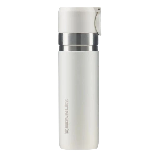 THE GO SLIM VACUUM BOTTLE