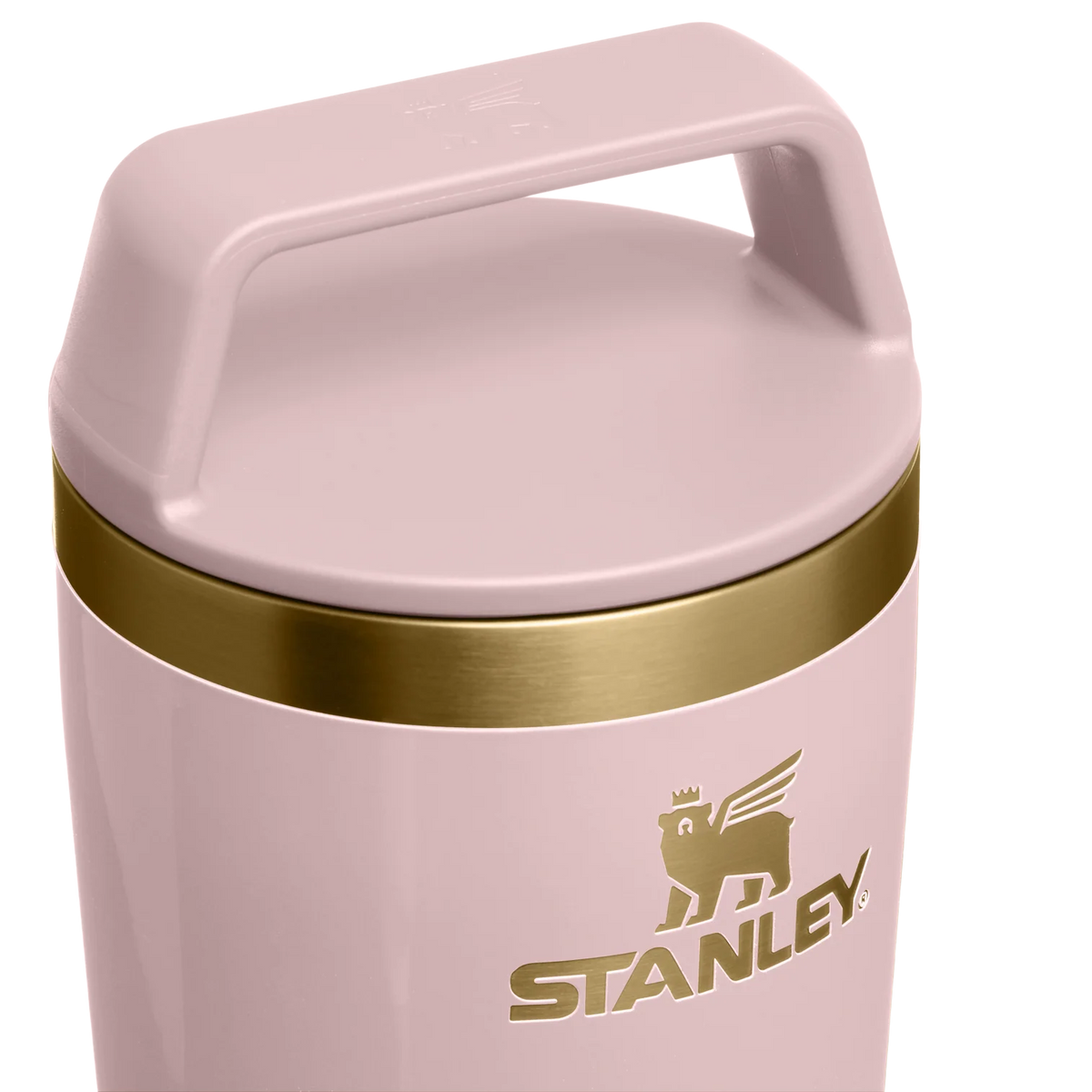 CAFÉ-TO-GO TRAVEL MUG