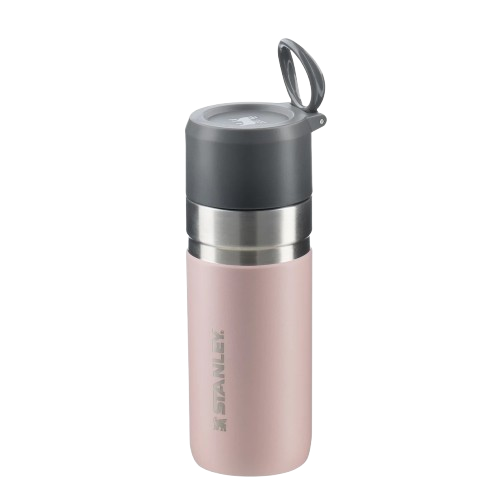THE GO SLIM VACUUM BOTTLE