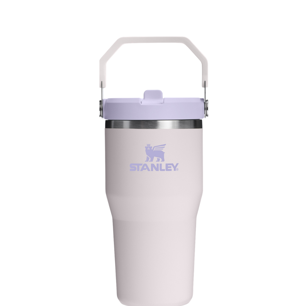 THE ICEFLOW™ FLIP STRAW 2.0 TUMBLER
